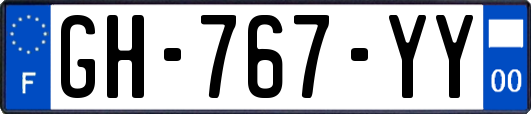 GH-767-YY
