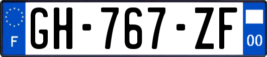 GH-767-ZF