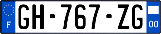 GH-767-ZG