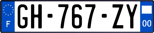 GH-767-ZY