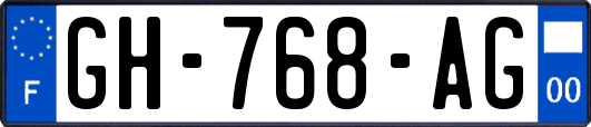 GH-768-AG