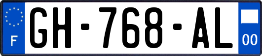 GH-768-AL