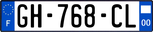 GH-768-CL