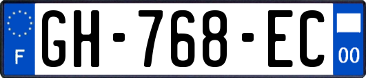 GH-768-EC