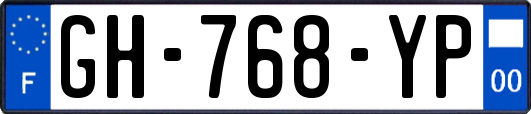GH-768-YP