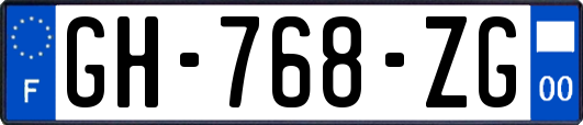 GH-768-ZG