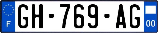 GH-769-AG