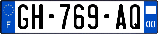 GH-769-AQ