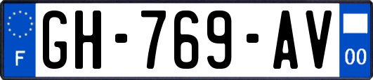 GH-769-AV