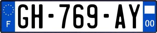 GH-769-AY
