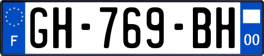 GH-769-BH