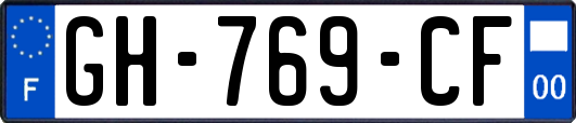 GH-769-CF
