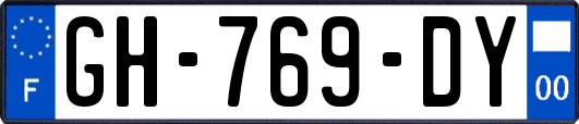 GH-769-DY