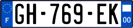 GH-769-EK