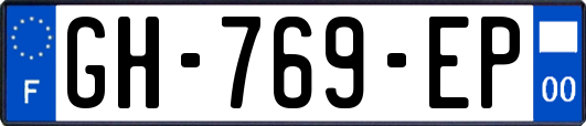 GH-769-EP