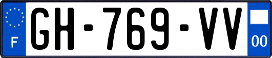 GH-769-VV