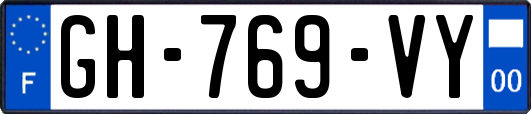 GH-769-VY