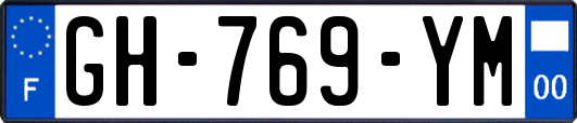 GH-769-YM