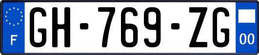 GH-769-ZG
