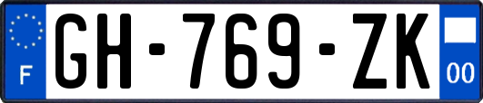 GH-769-ZK