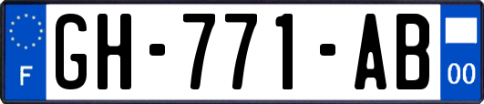 GH-771-AB