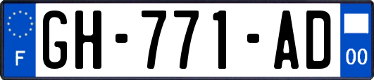 GH-771-AD