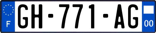 GH-771-AG