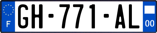 GH-771-AL