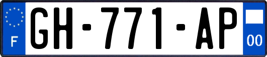 GH-771-AP