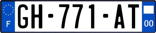 GH-771-AT