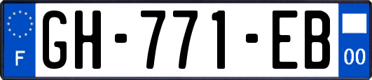 GH-771-EB