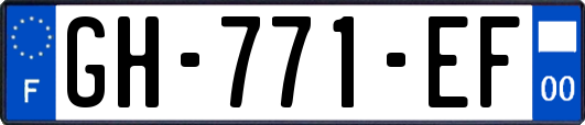 GH-771-EF