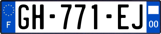 GH-771-EJ