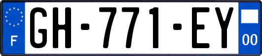 GH-771-EY