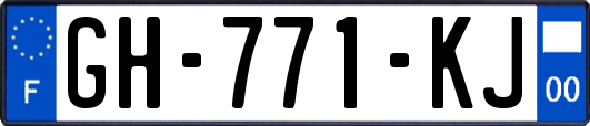 GH-771-KJ