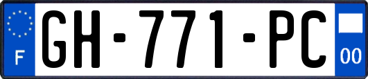 GH-771-PC