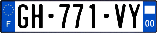 GH-771-VY