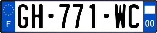 GH-771-WC