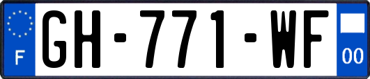 GH-771-WF