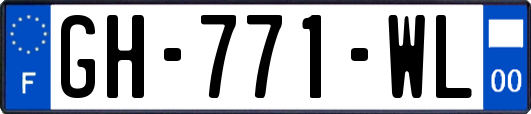 GH-771-WL