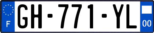 GH-771-YL