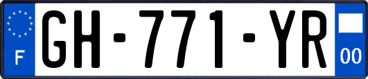GH-771-YR