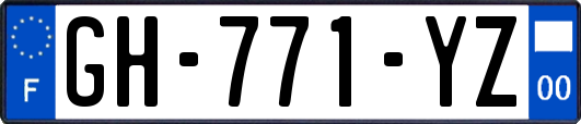 GH-771-YZ