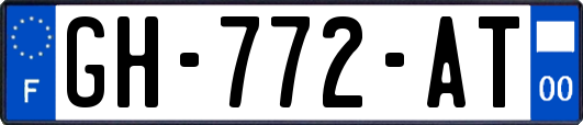 GH-772-AT