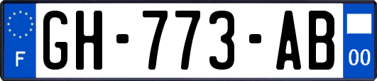 GH-773-AB