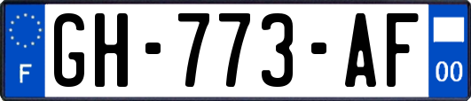 GH-773-AF