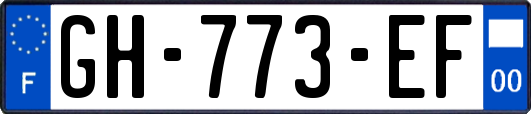 GH-773-EF