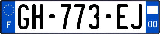 GH-773-EJ