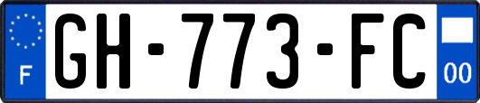 GH-773-FC