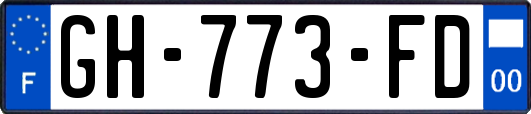 GH-773-FD